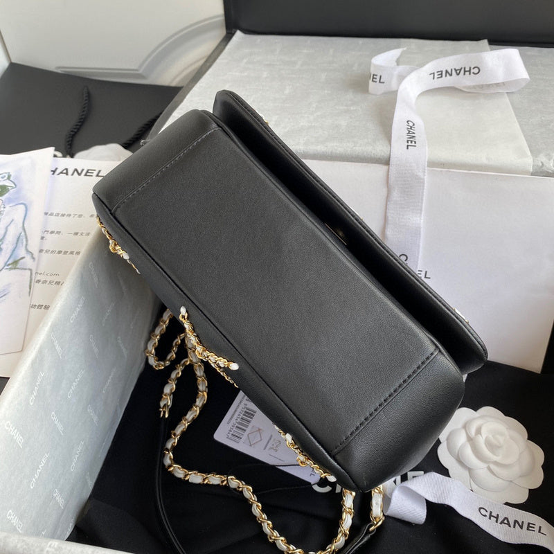 Chanel -Bags - CHL Bags - 703