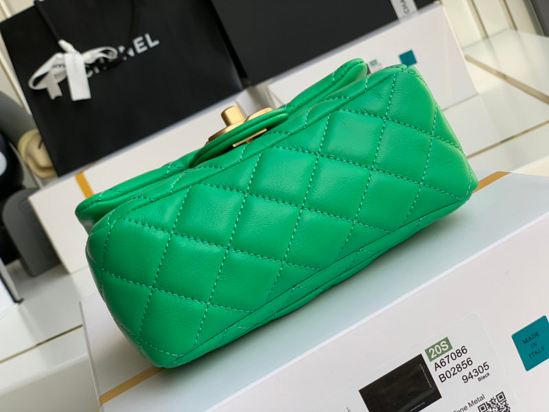 Chanel -Bags - CHL Bags - 592