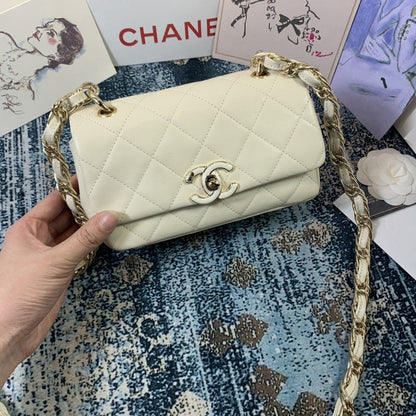 Chanel -Bags - CHL Bags - 615