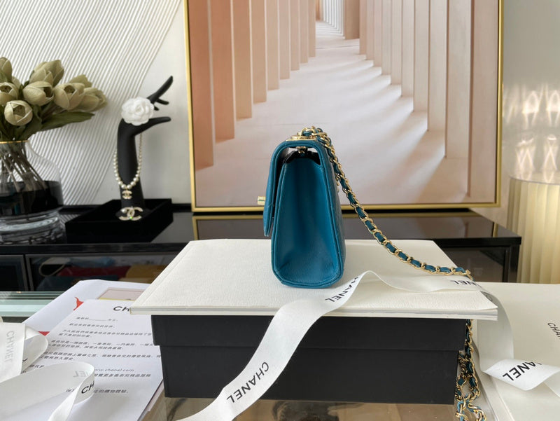 Chanel -Bags - CHL Bags - 327