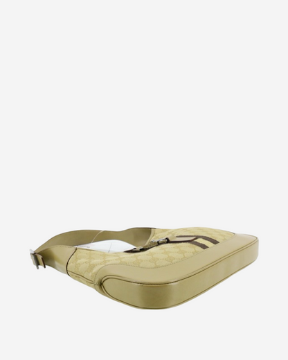 Bolsa Gucci Jackie Vintage