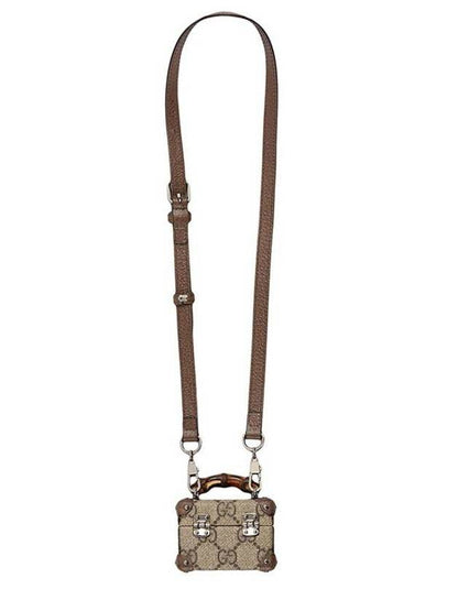 Gucci AirPod Pro Case Beige