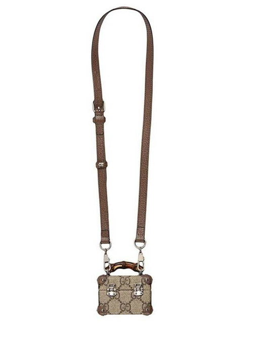 Gucci AirPod Pro Case Beige