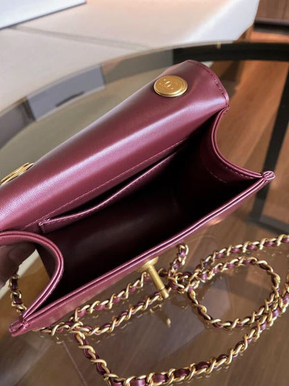 Chanel -Bags - CHL Bags - 383