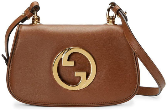 GUCCI BLONDIE MINI BAG