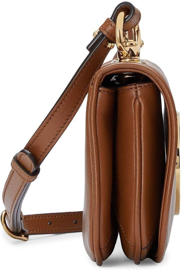 GUCCI BLONDIE MINI BAG