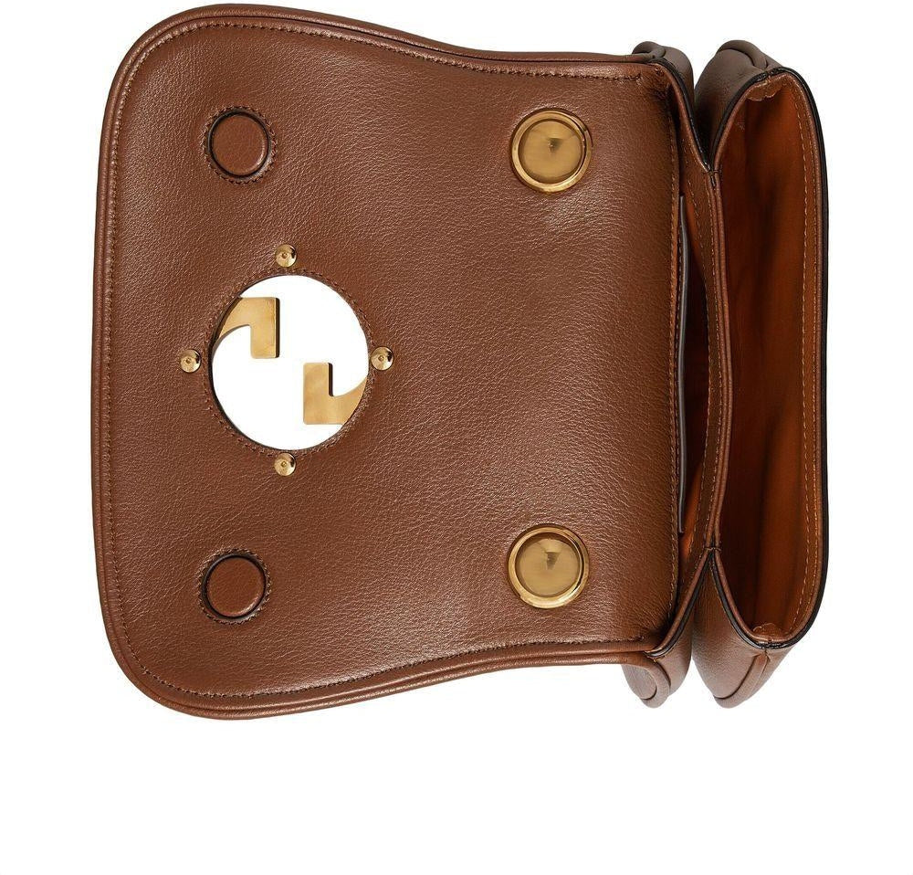 GUCCI BLONDIE MINI BAG