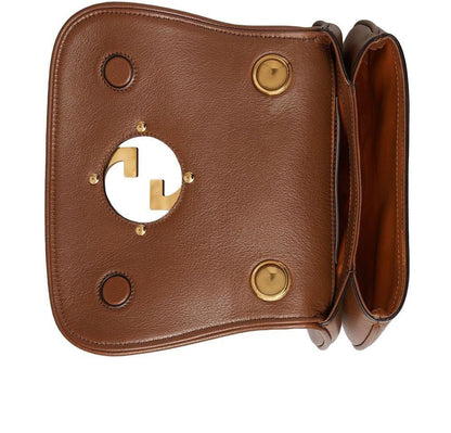 GUCCI BLONDIE MINI BAG