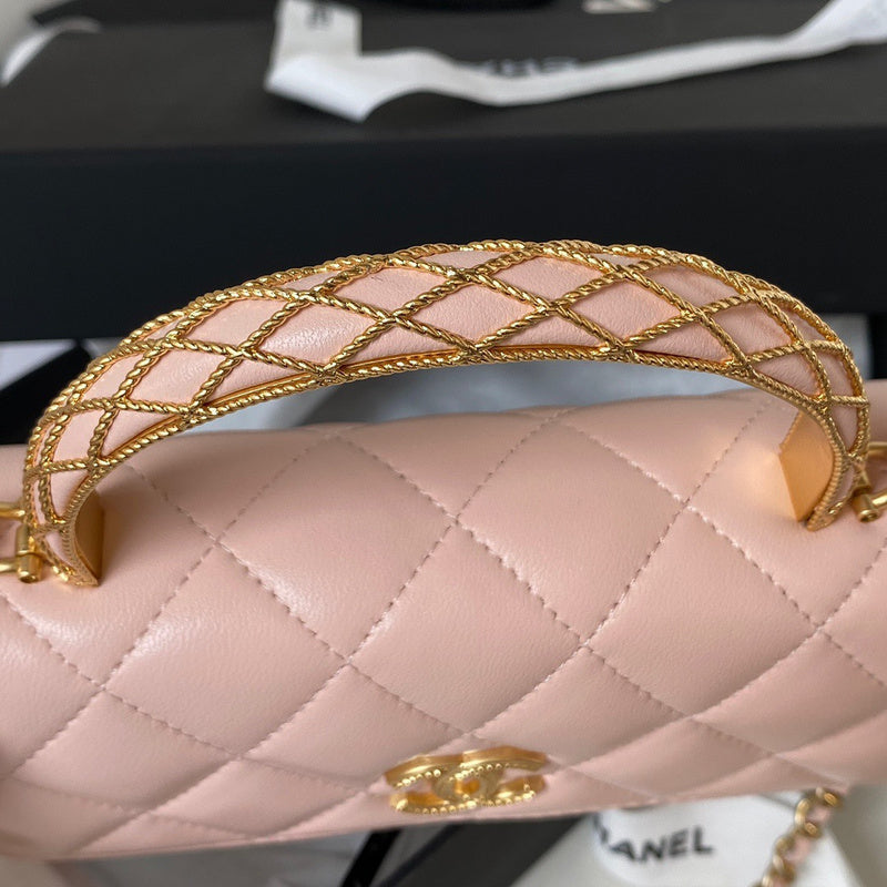 Chanel -Bags - CHL Bags - 448