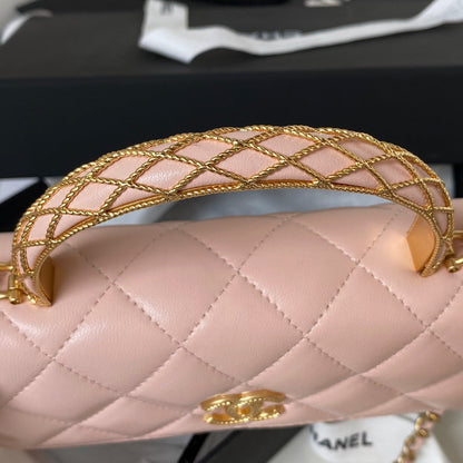 Chanel -Bags - CHL Bags - 448