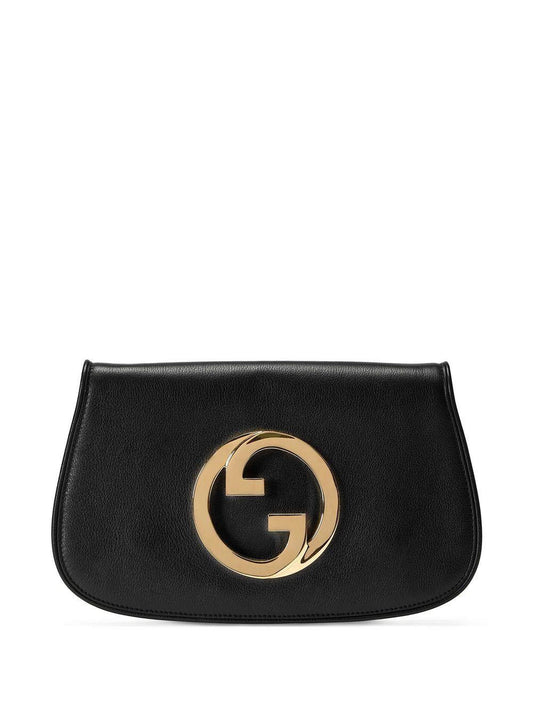 GUCCI BLONDIE SHOULDER BAG