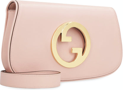 GUCCI BLONDIE SHOULDER BAG
