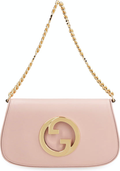 GUCCI BLONDIE SHOULDER BAG