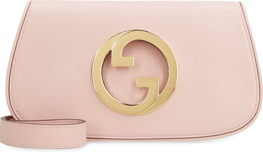 GUCCI BLONDIE SHOULDER BAG