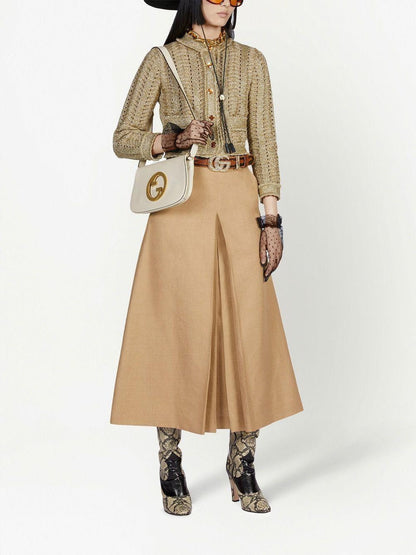 GUCCI BLONDIE SHOULDER BAG
