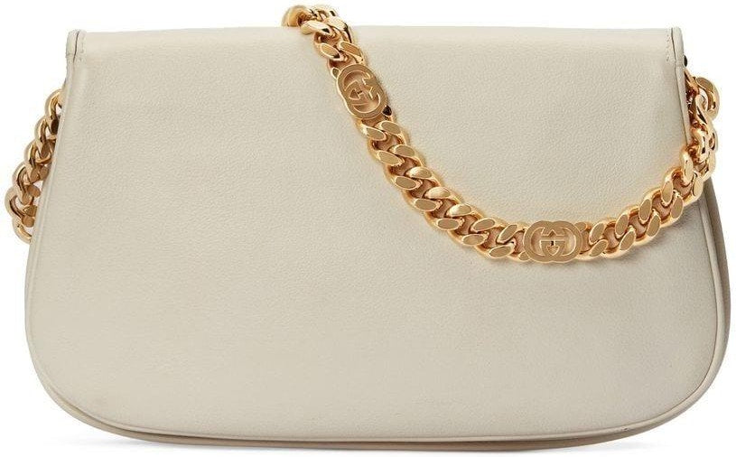 GUCCI BLONDIE SHOULDER BAG
