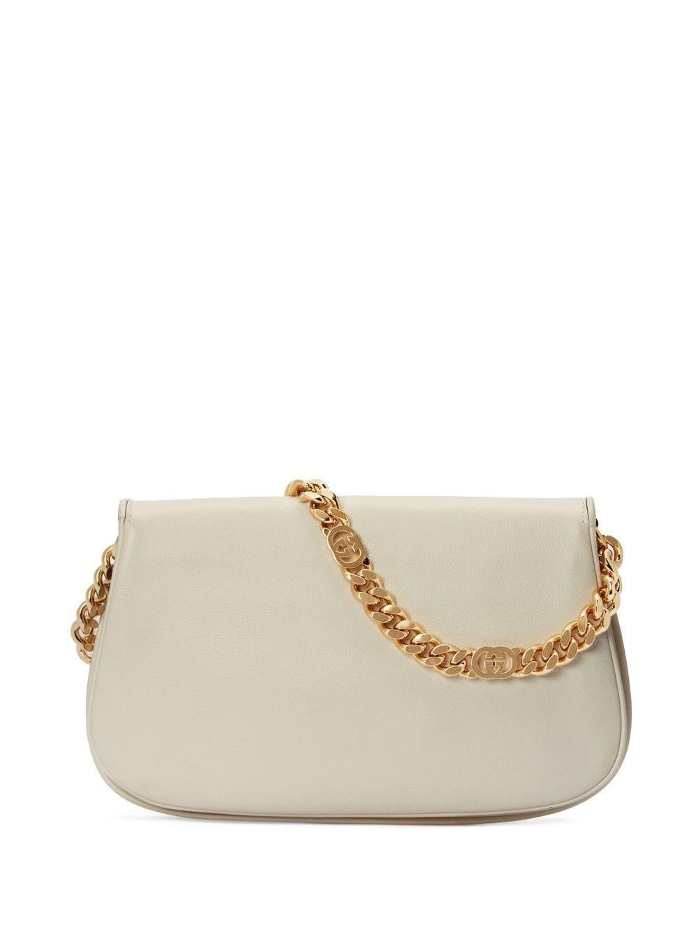 GUCCI BLONDIE SHOULDER BAG