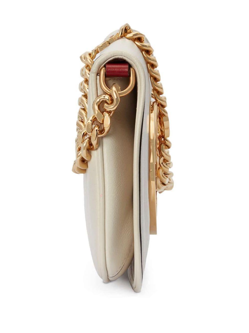GUCCI BLONDIE SHOULDER BAG