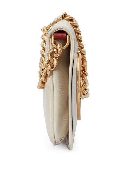 GUCCI BLONDIE SHOULDER BAG