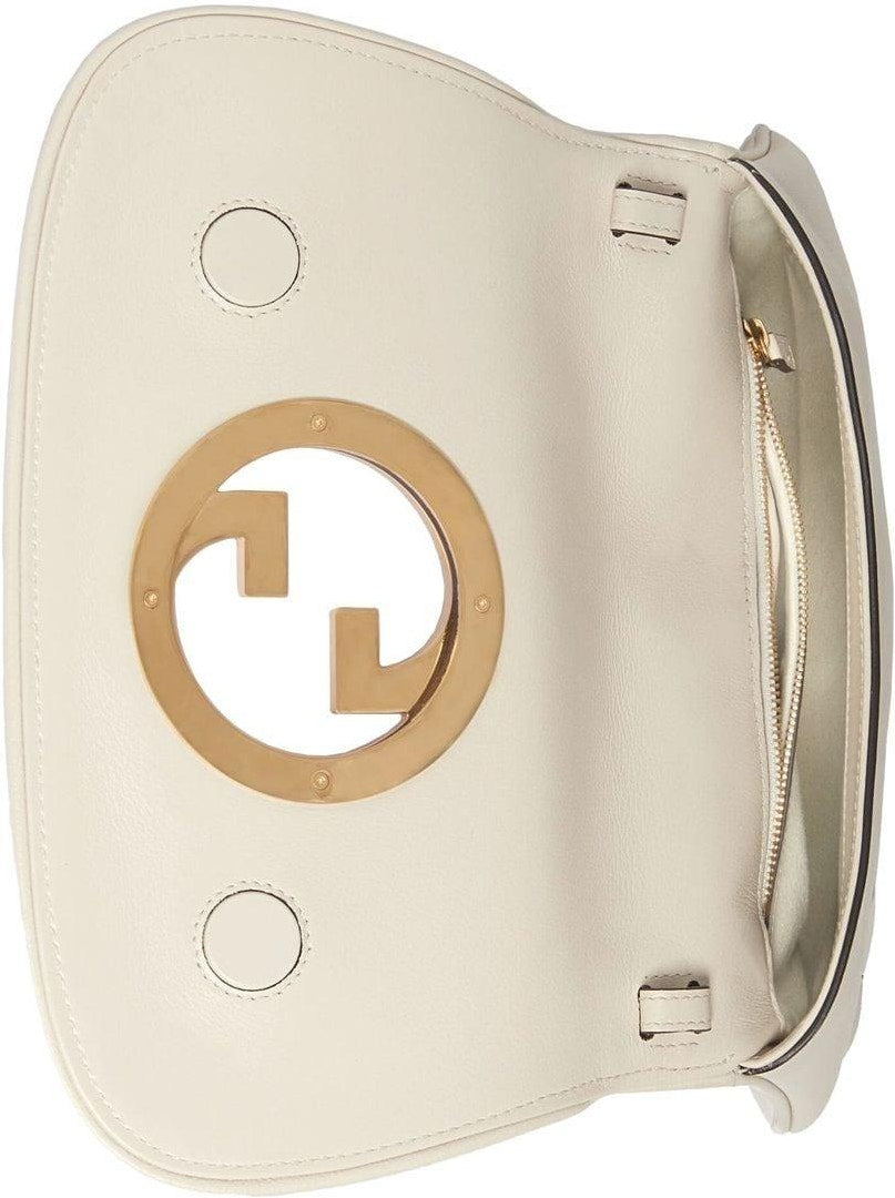GUCCI BLONDIE SHOULDER BAG