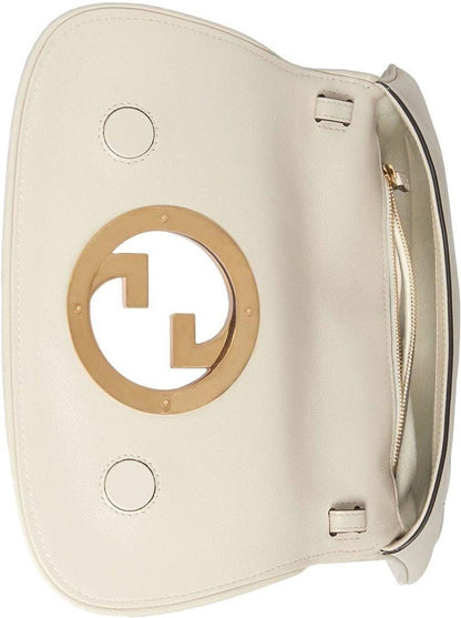 GUCCI BLONDIE SHOULDER BAG