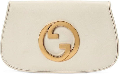 GUCCI BLONDIE SHOULDER BAG