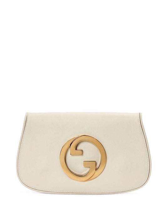 GUCCI BLONDIE SHOULDER BAG