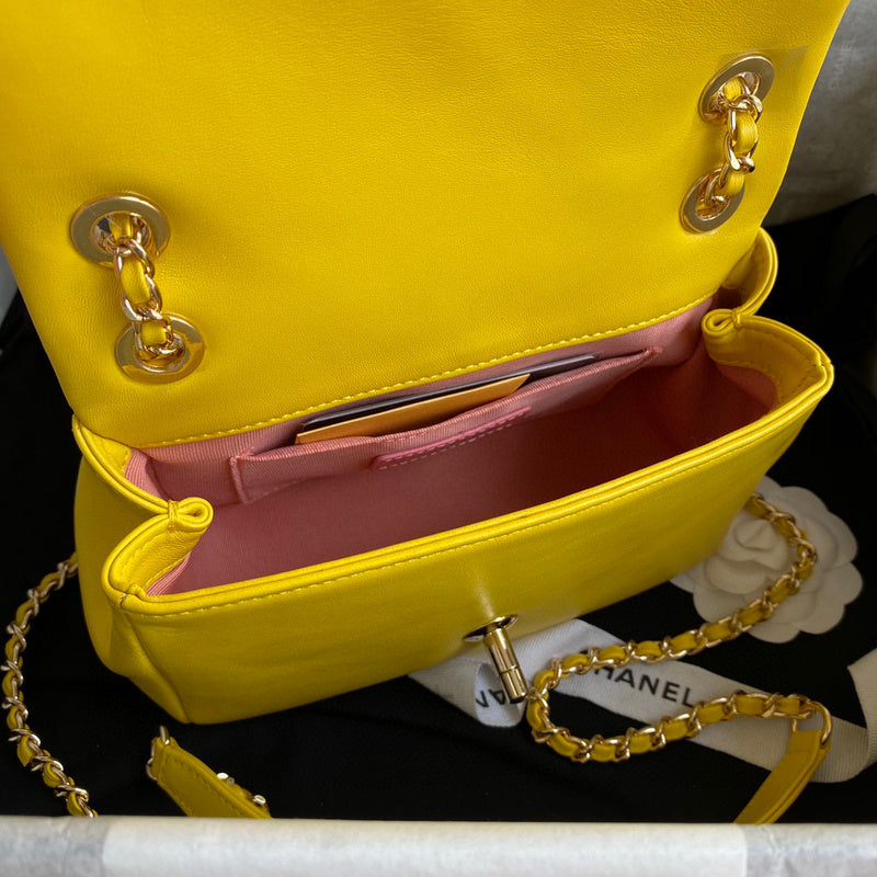 Chanel -Bags - CHL Bags - 536