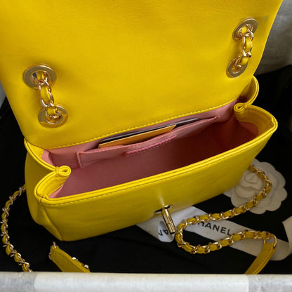 Chanel -Bags - CHL Bags - 536