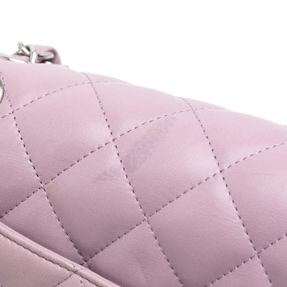 Chanel Sac Jumbo Classic Lambskin Double Flap