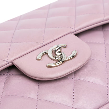Chanel Sac Jumbo Classic Lambskin Double Flap