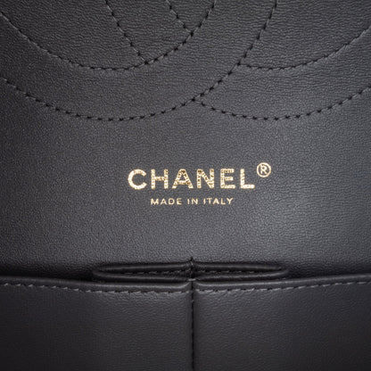Chanel Sac Jumbo Classic Caviar Double Flap
