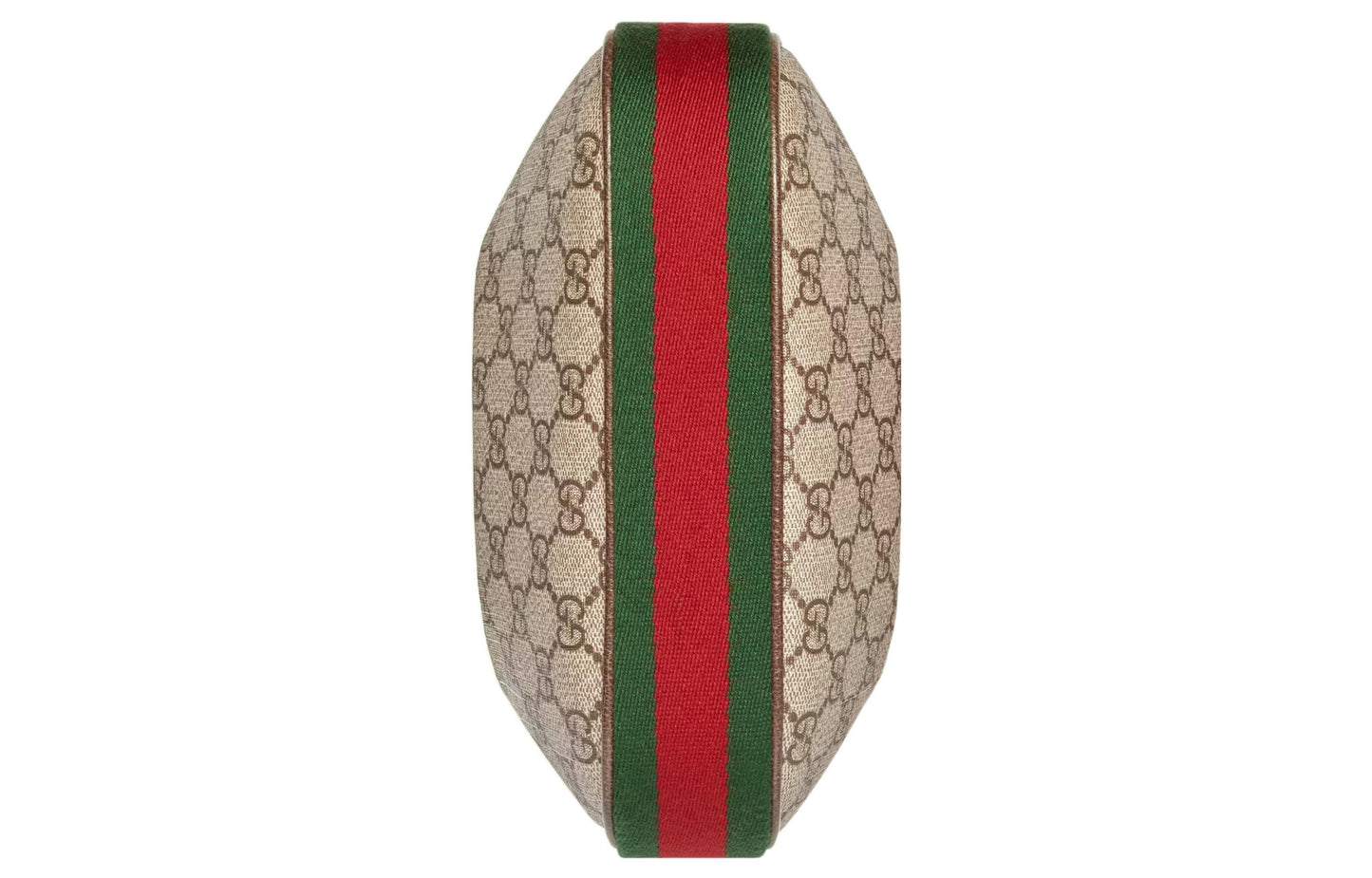 (WMNS) Gucci Attache Small Shoulder Bag 'Beige Yellow' 699409-96GRN-4091