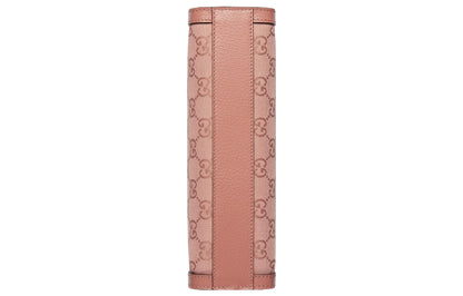 (WMNS) Gucci Ophidia GG Small Shoulder Bag 'Pink' 503877-FACC5-5748