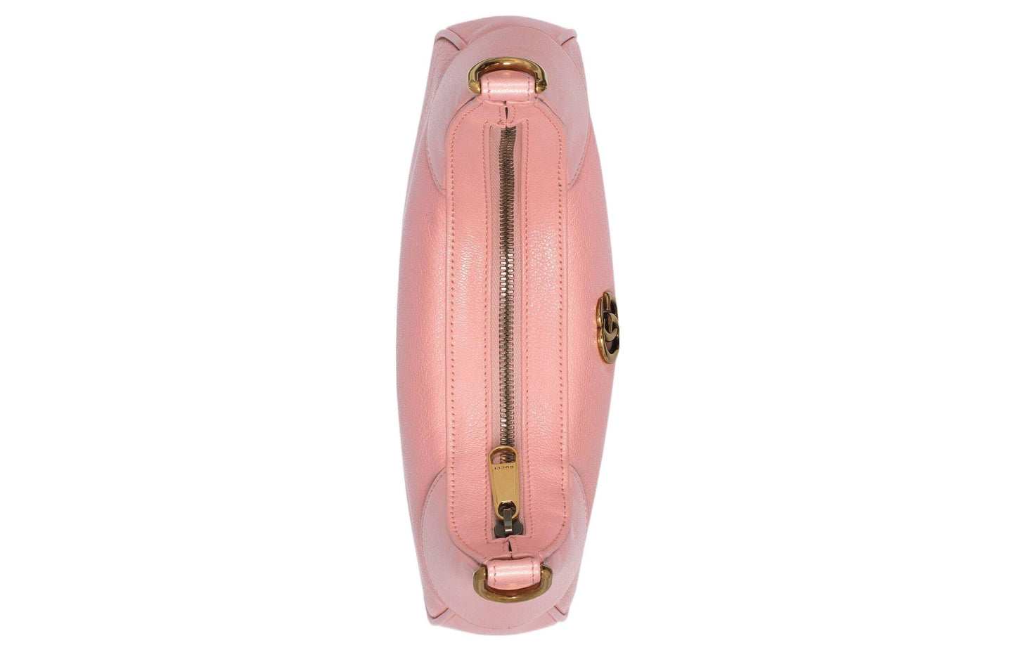 (WMNS) Gucci Aphrodite Small Shoulder Bag 'Wild Rose' 731817-AAA9F-5815