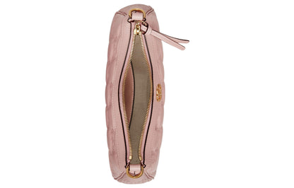 (WMNS) Gucci GG Matelasse Handbag 'Light Pink' 735049-UM8HG-5941