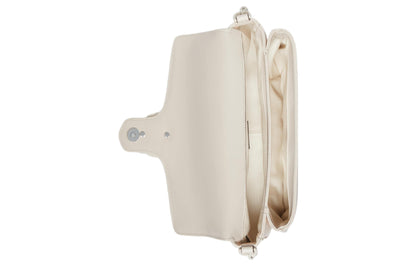 (WMNS) Gucci GG Marmont Matelasse Shoulder Bag 'White' 734814-DAAAI-9022