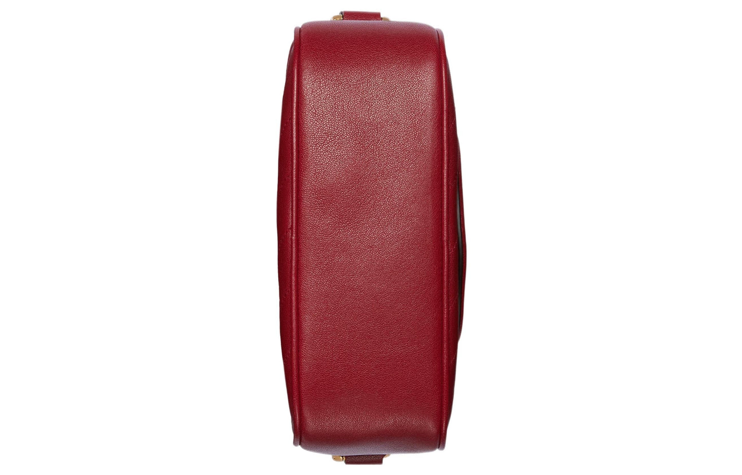 (WMNS) Gucci Blondie Small Shoulder Bag 'Red' 742360-1IV0G-6420