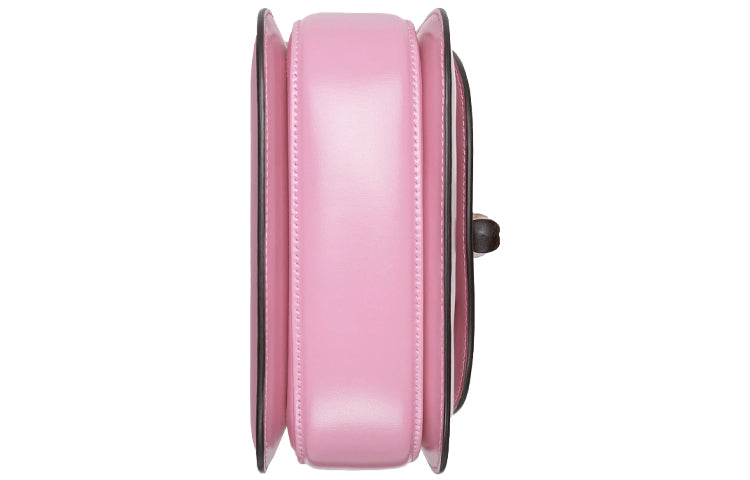 (WMNS) Gucci Bamboo 1947 Mini Top Handle Bag 'Pink' 686864-10ODT-5467