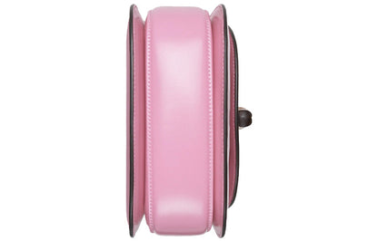 (WMNS) Gucci Bamboo 1947 Mini Top Handle Bag 'Pink' 686864-10ODT-5467