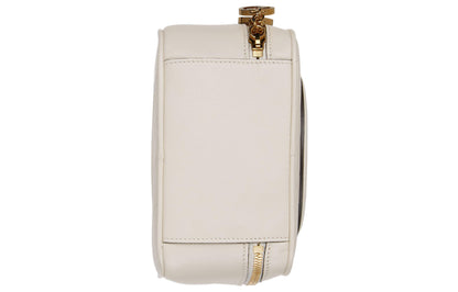 (WMNS) Gucci Blondie Top Handle Bag 'White' 744434-1IV0G-9022