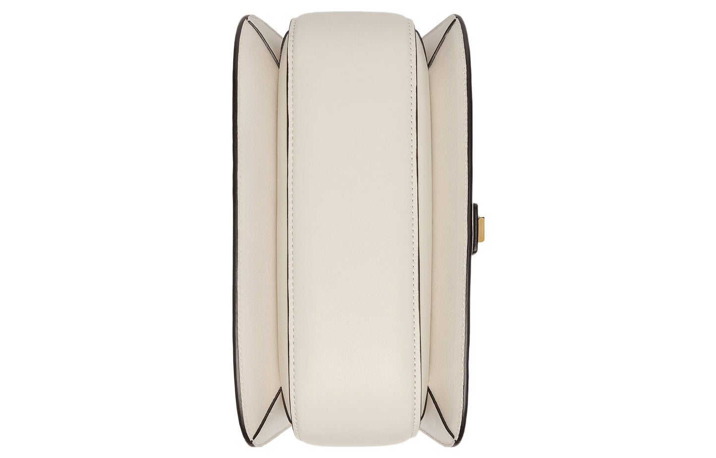 (WMNS) Gucci Blondie Small Top Handle Bag 'White' 735101-UXX0G-9022