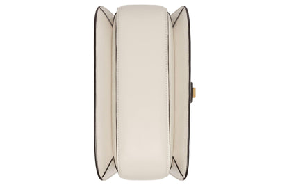 (WMNS) Gucci Blondie Small Top Handle Bag 'White' 735101-UXX0G-9022