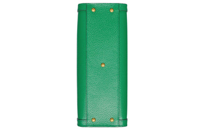 (WMNS) Gucci Diana Small Tote Bag 'Green' 702721-U3ZDT-3760