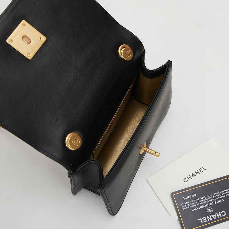 Chanel -Bags - CHL Bags - 735