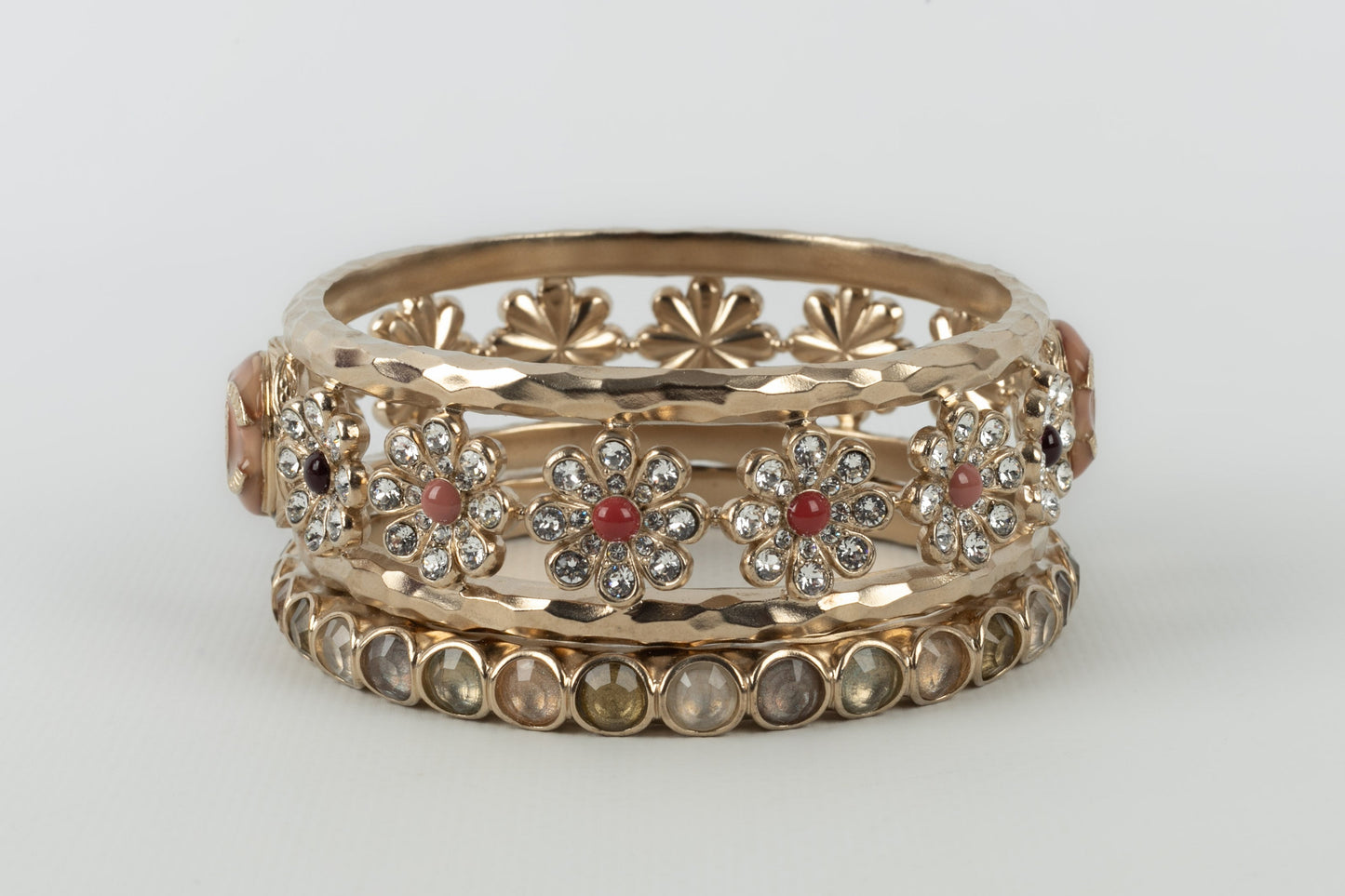 Bracelet Chanel Croisire 2018
