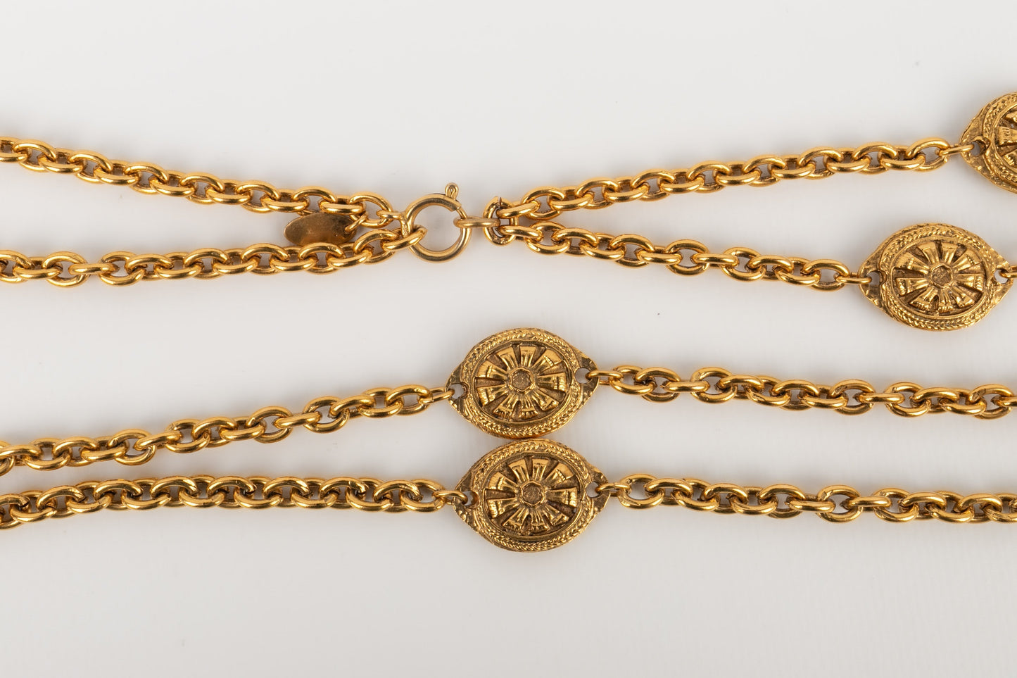 Collier / sautoir Chanel