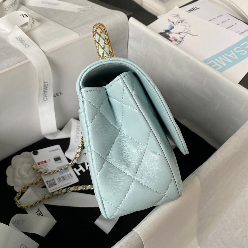 Chanel -Bags - CHL Bags - 440