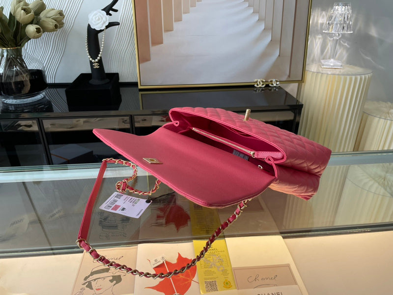 Chanel -Bags - CHL Bags - 712