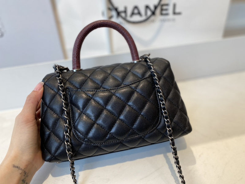 Chanel -Bags - CHL Bags - 602